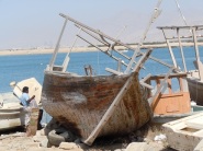 Dhows 1