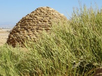 Hafeet Tombs 3