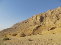 Hafeet Tombs 8