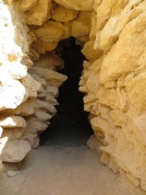 Jebel Hafeet Tombs