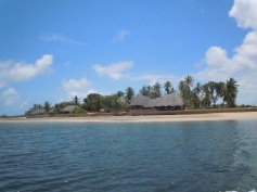 Manda Bay Lodge