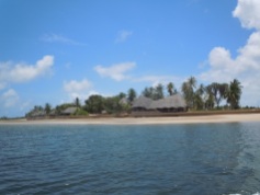 Manda Bay Lodge