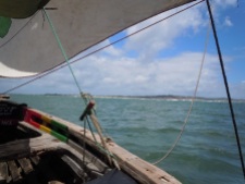 Sailing 4