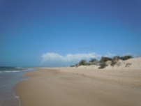 Shela Beach 2
