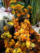 Flower Market 6