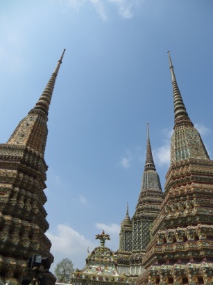 Wat Pho 11