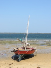 Dhow 2