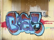 Graffiti 12