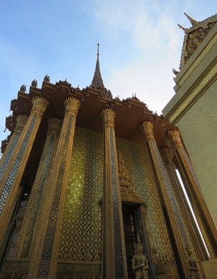 The Grand Palace 3