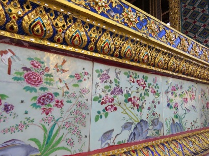 The Grand Palace 5