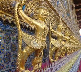 The Grand Palace 8